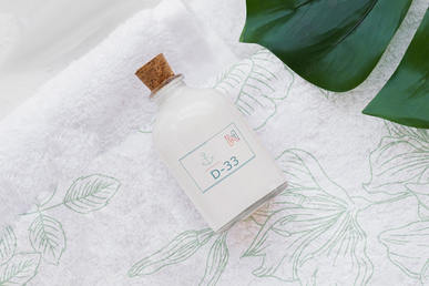D-33 Standard